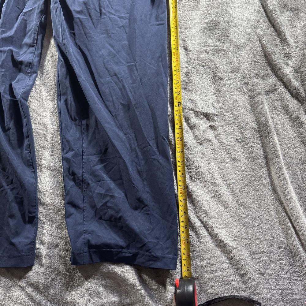 Nike New Orleans Pelicans Team‎ Issued Tearaway Pants #0 Mens XXLTT Extreme Tall - Picture 13 of 16